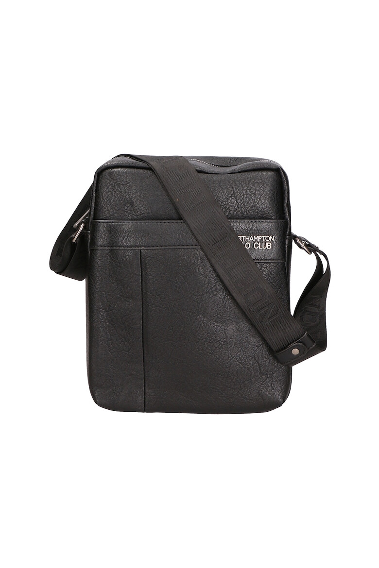 Northampton Polo Club Geanta crossbody de piele ecologica - Pled.ro