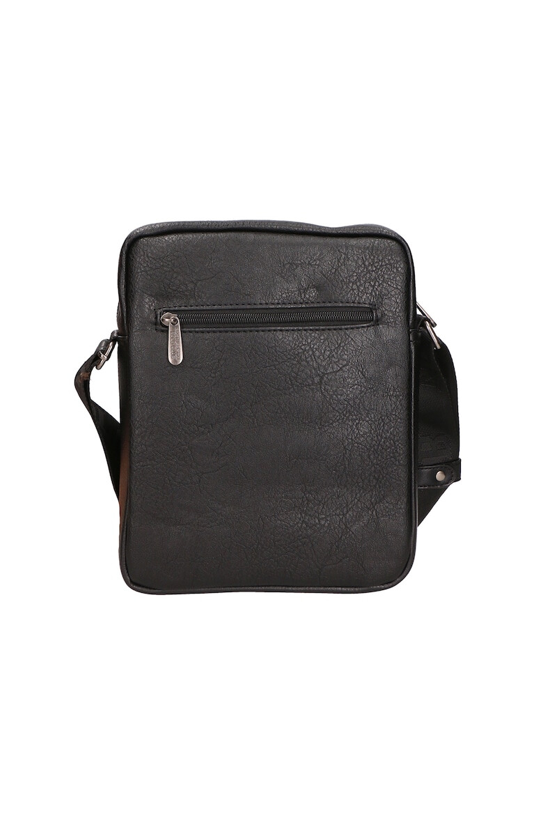 Northampton Polo Club Geanta crossbody de piele ecologica - Pled.ro