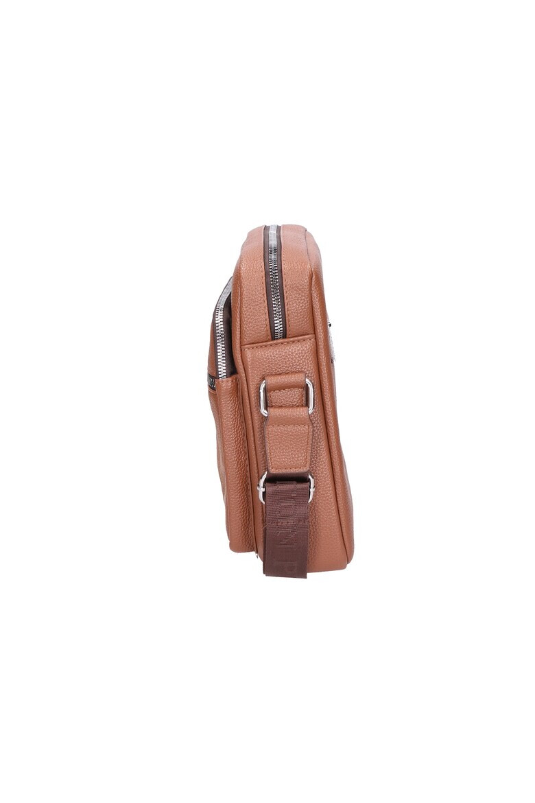 Northampton Polo Club Geanta crossbody de piele ecologica cu bareta ajustabila - Pled.ro