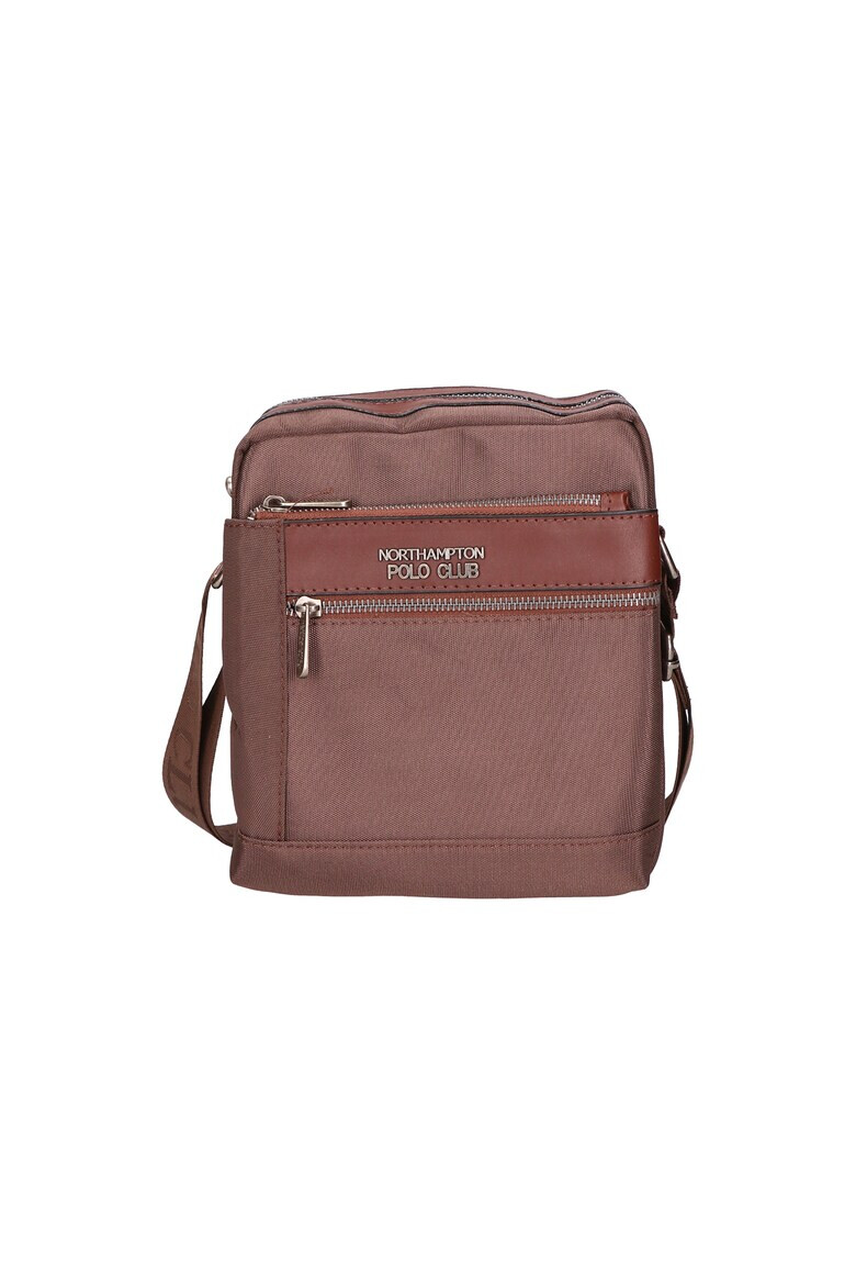 Northampton Polo Club Geanta crossbody dreptunghiulara 24515 - Pled.ro