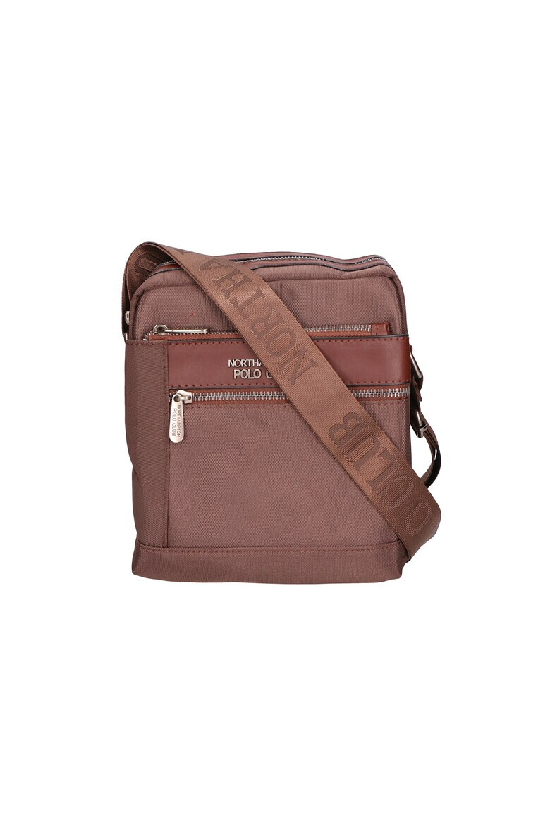 Northampton Polo Club Geanta crossbody dreptunghiulara 24515 - Pled.ro