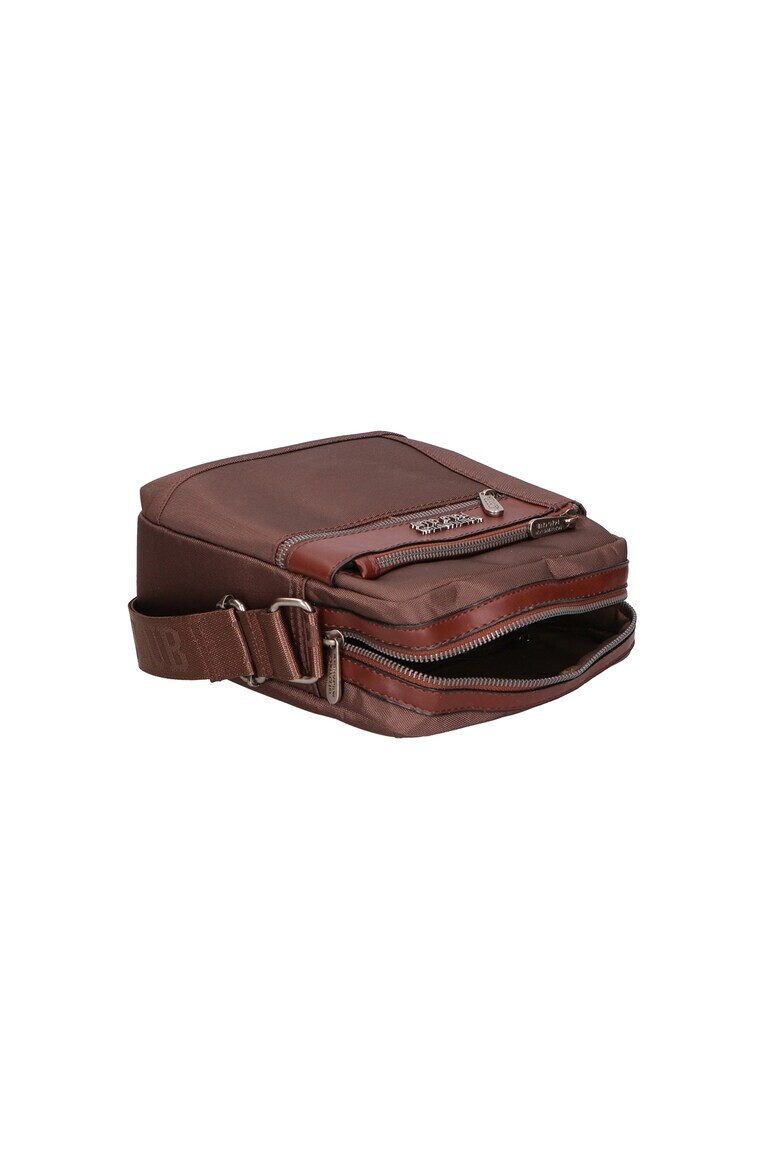 Northampton Polo Club Geanta crossbody dreptunghiulara 24515 - Pled.ro