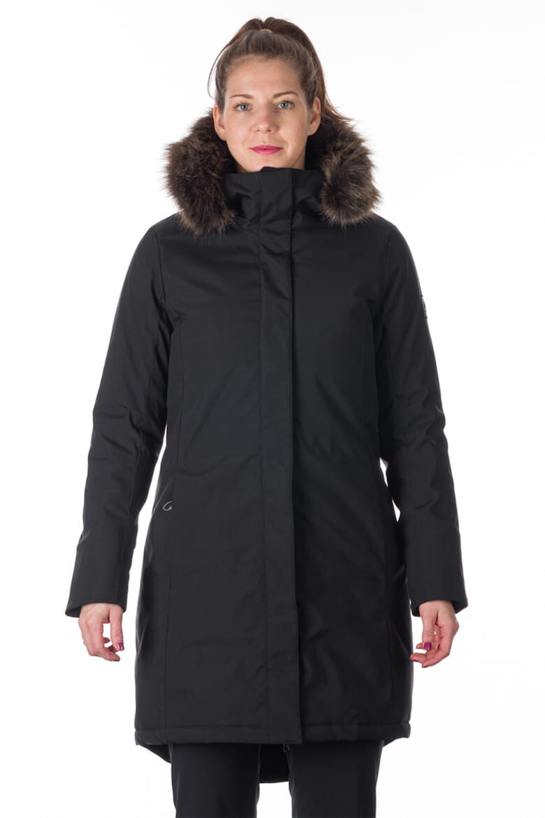 NORTHFINDER Geaca parka cu gluga - Pled.ro