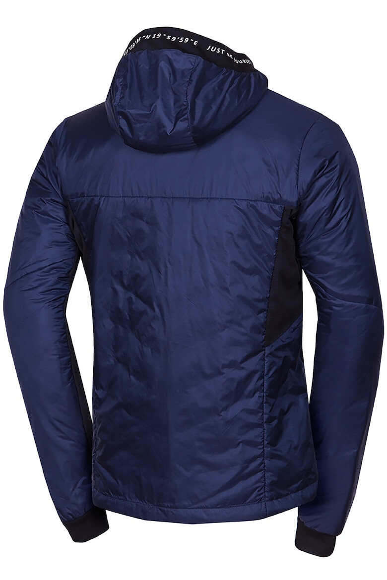 NORTHFINDER Jacheta cu Primaloft® pentru trekking Ferdinando - Pled.ro