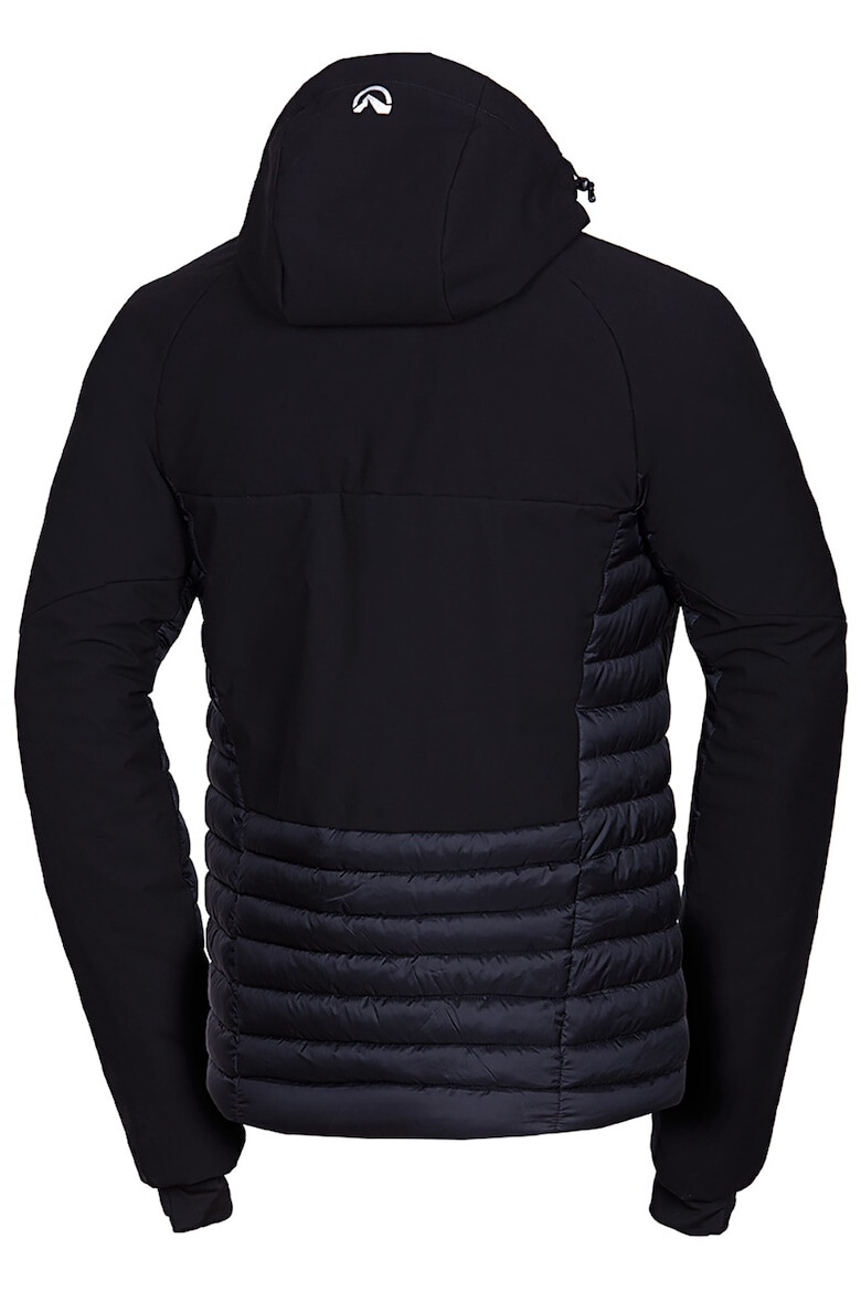 NORTHFINDER Jacheta softshell cu gluga pentru drumetii Watson - Pled.ro