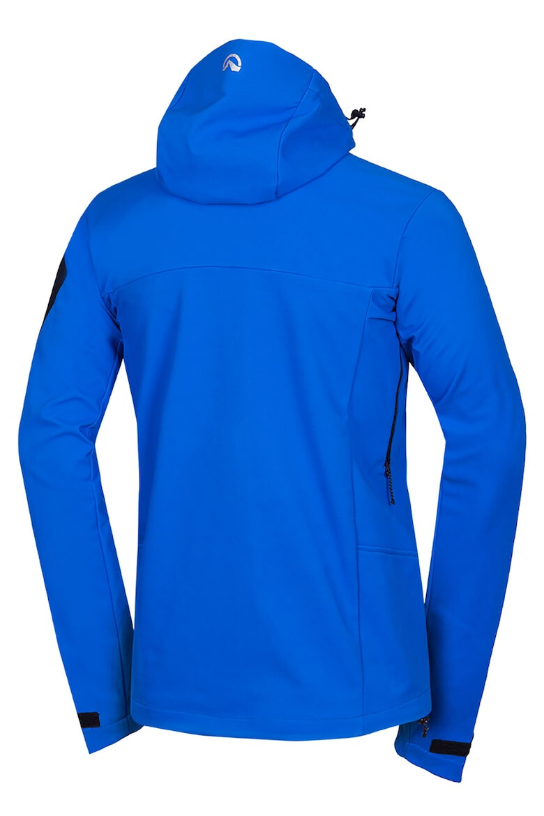 NORTHFINDER Jacheta softshell pentru drumetii Fabio - Pled.ro