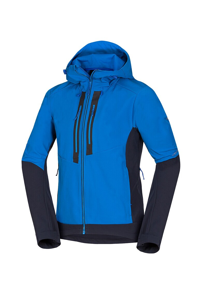 NORTHFINDER Jacheta softshell pentru drumetii Reswer - Pled.ro