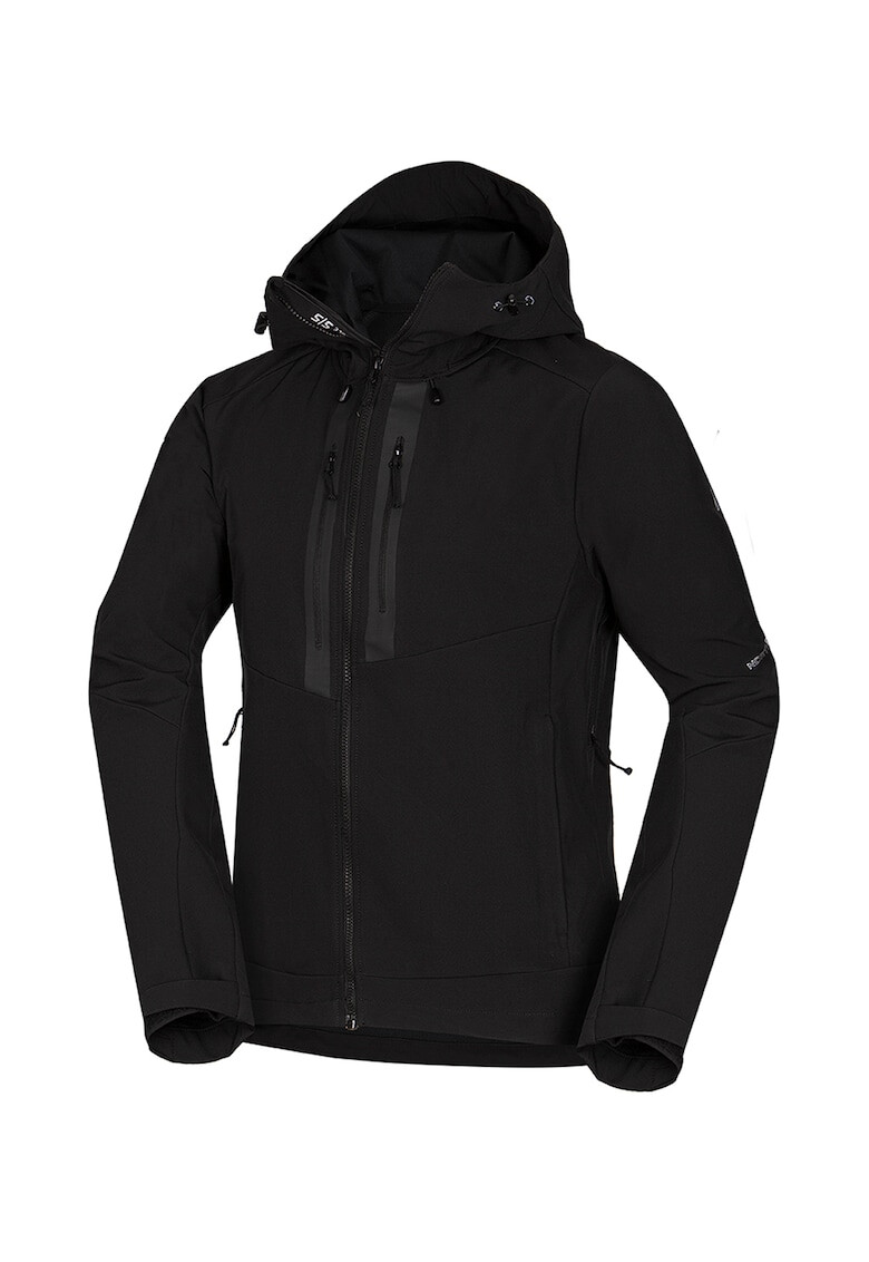 NORTHFINDER Jacheta softshell pentru drumetii Reswer - Pled.ro