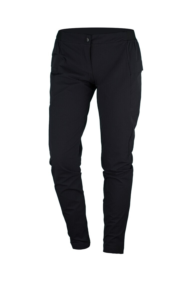 NORTHFINDER Pantaloni slim fit pentru antrenament Venha - Pled.ro