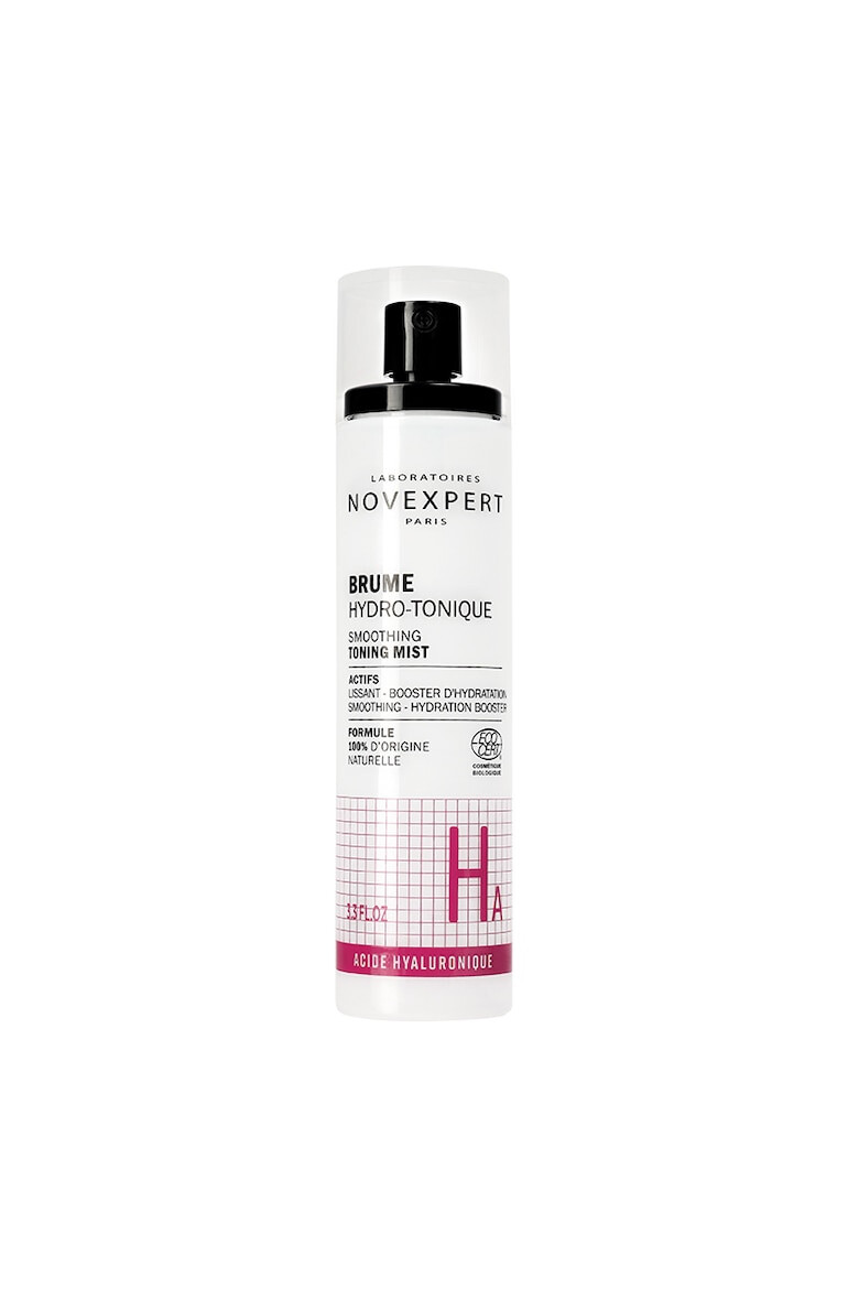 Novexpert Tonic cu acid hialuronic Brume Hydro HA 100 ml - Pled.ro