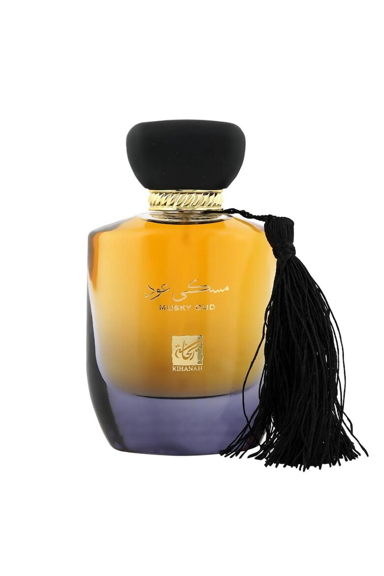 NUSUK Apa de Parfum Musky Oud Femei 100ml - Pled.ro