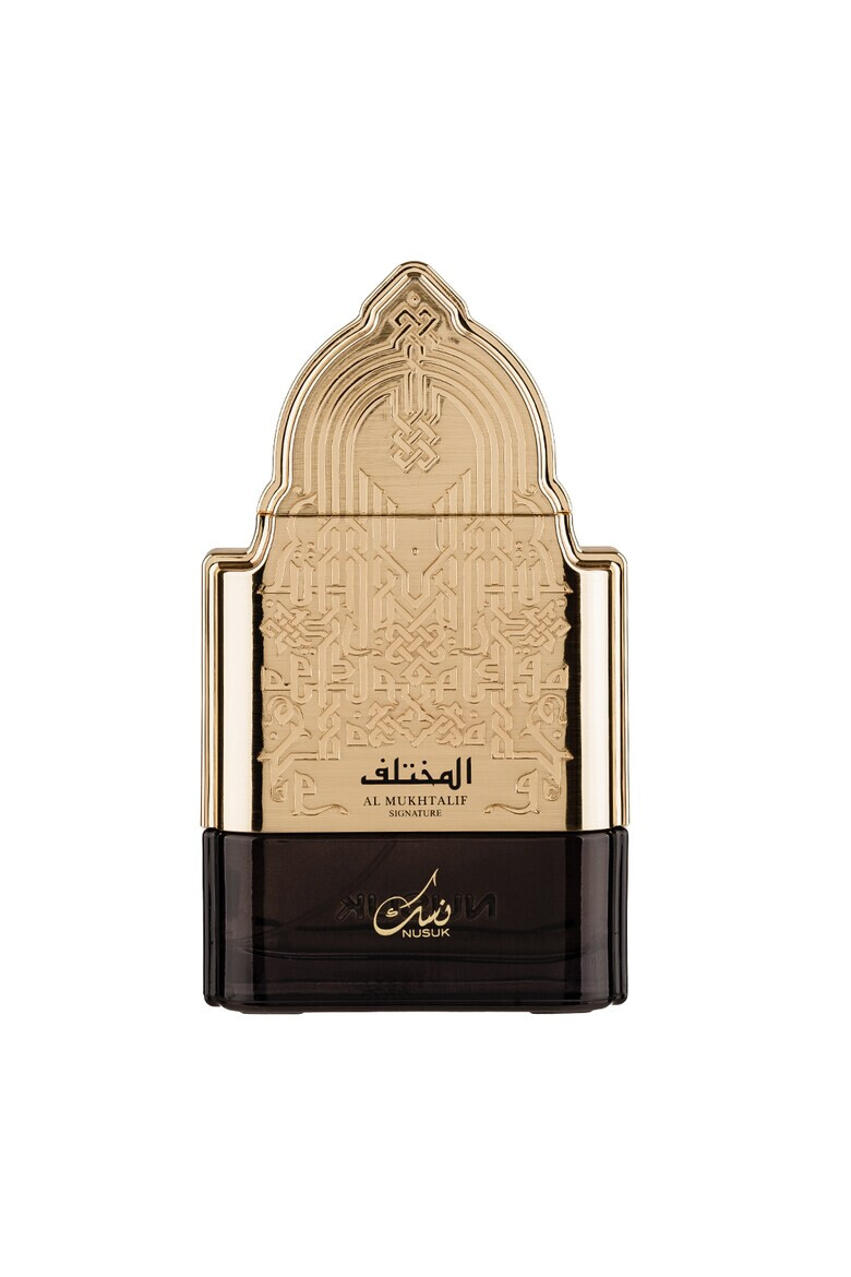 NUSUK Extrait de Parfum Al Mukhtalif Signature Unisex 100ml - Pled.ro