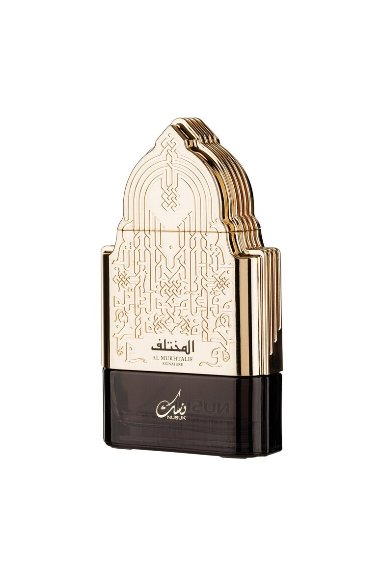 NUSUK Extrait de Parfum Al Mukhtalif Signature Unisex 100ml - Pled.ro