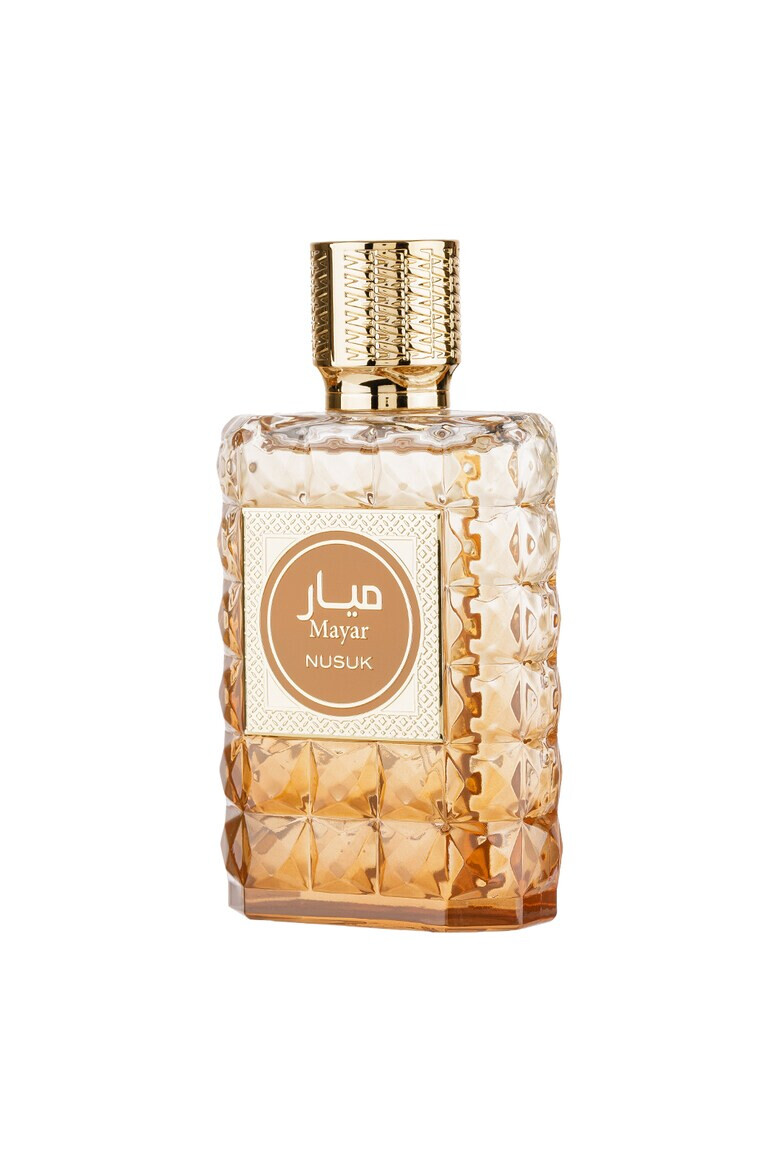 NUSUK Extrait de Parfum Mayar Barbati 100ml - Pled.ro