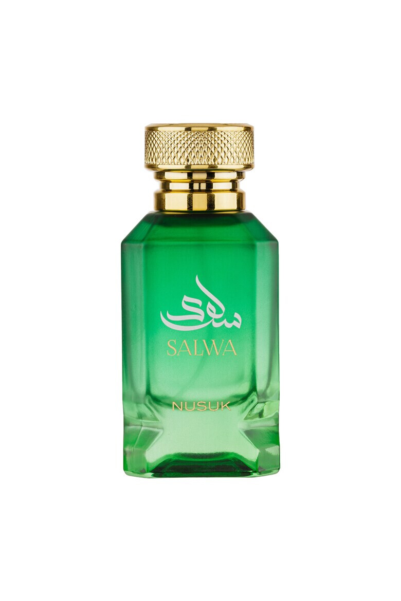 NUSUK Extrait de Parfum Salwa Barbati 100ml - Pled.ro