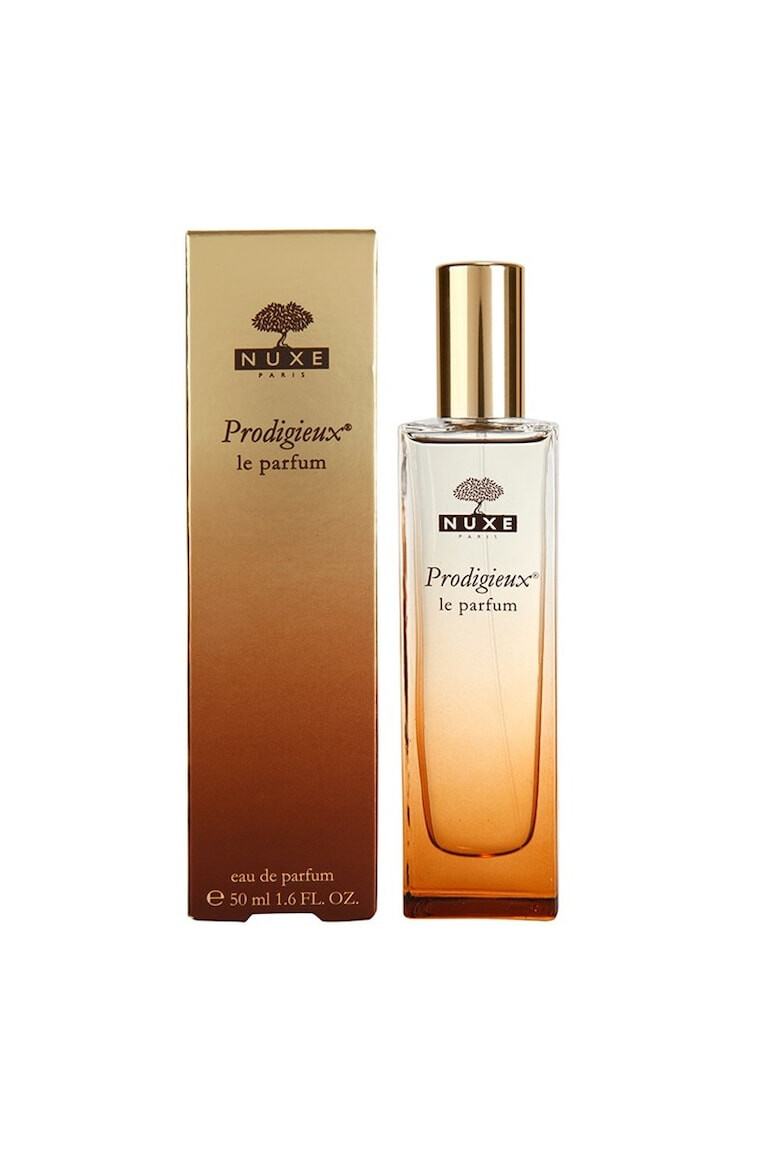 Nuxe Apa de parfum Prodigieux Le Parfum femei 50ml - Pled.ro