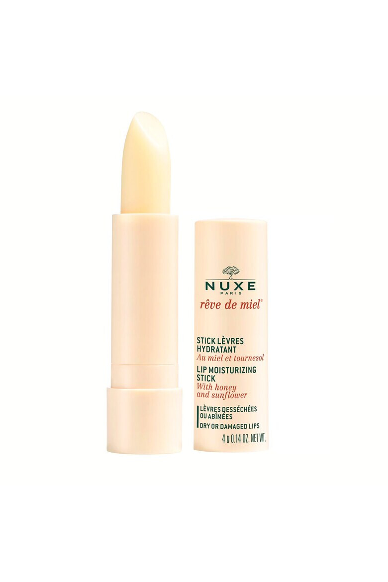 Nuxe Balsam de buze Reve de Miel 4 g - Pled.ro