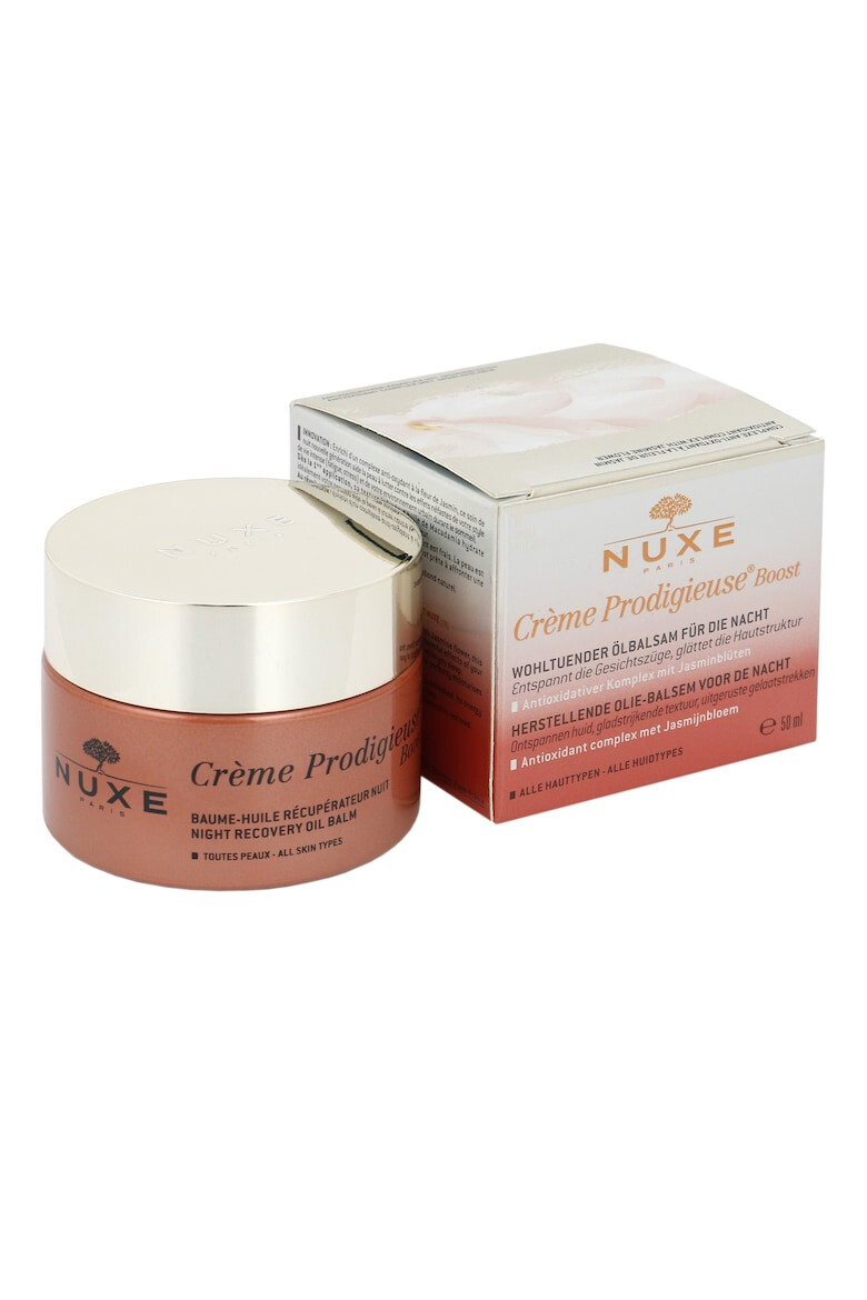 Nuxe Balsam de noapte reparator Creme Prodigieuse Boost 50 ml - Pled.ro