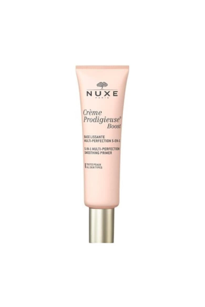 Nuxe Baza de machiaj Creme Prodigieuse Boost 30 ml - Pled.ro