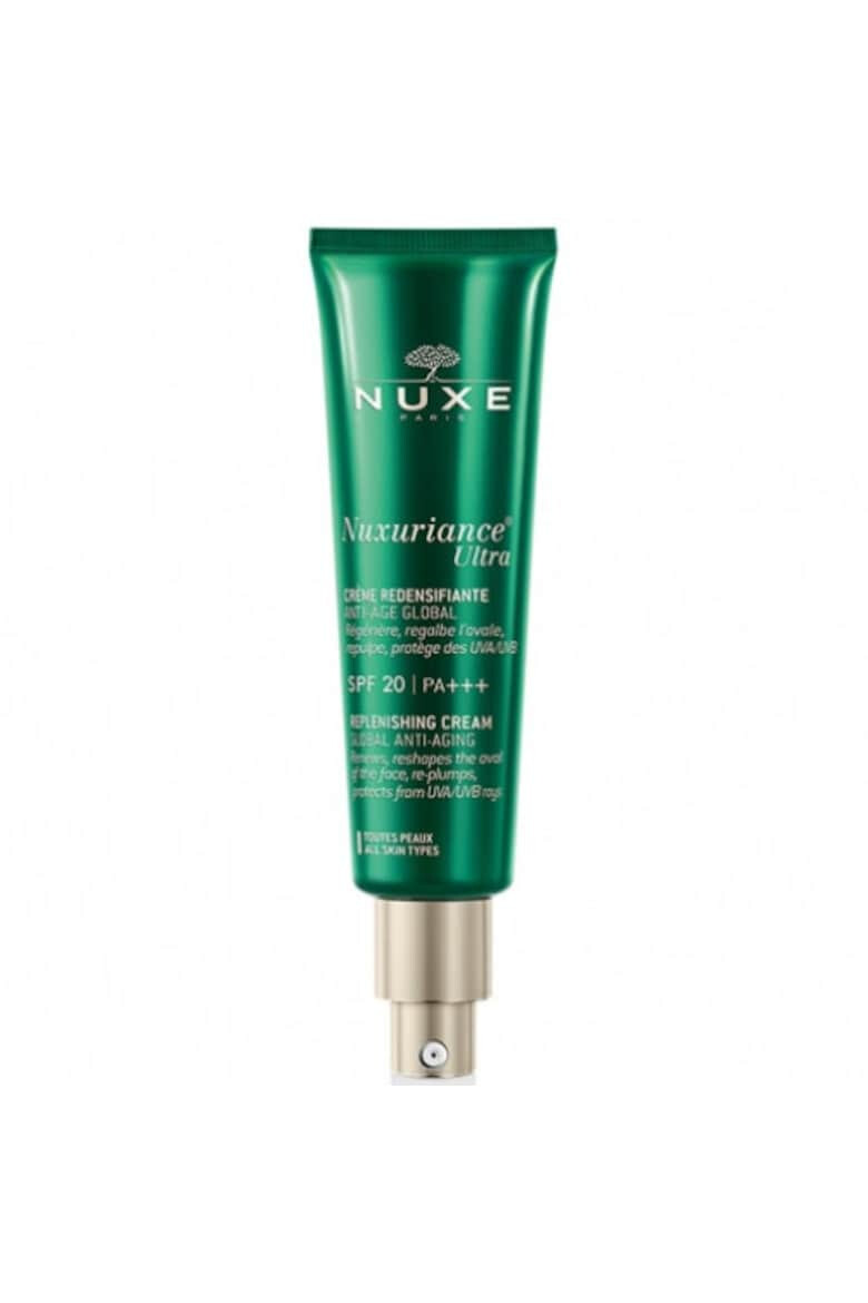 Nuxe Crema cu efect de lifting SPF 20 Nuxuriance Ultra 50 ml - Pled.ro