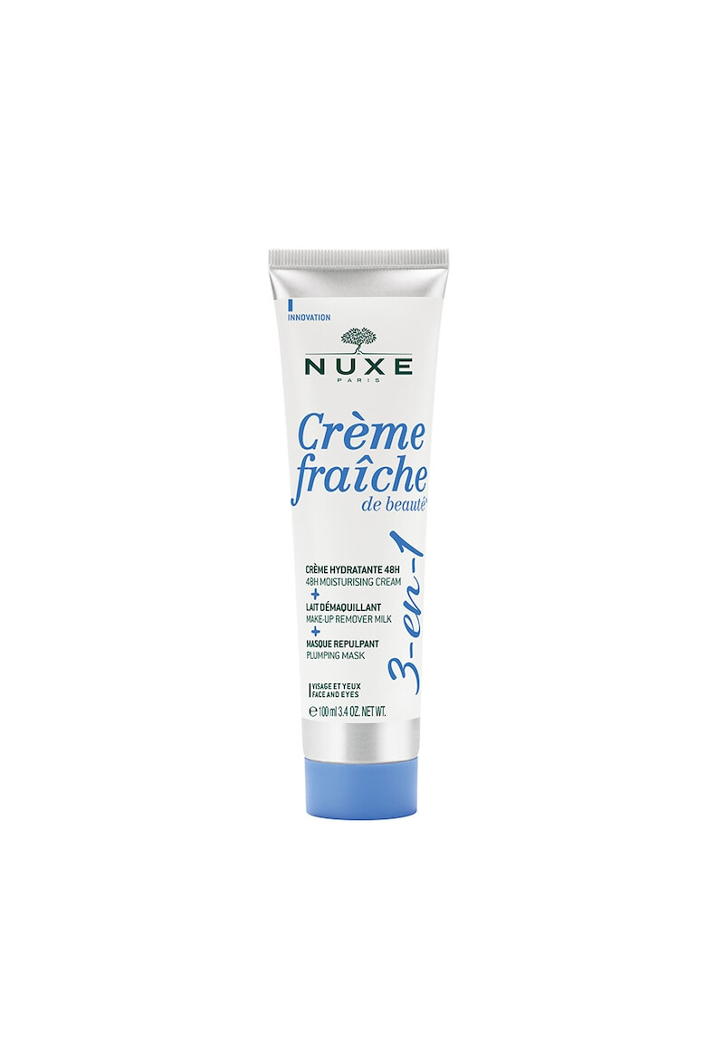 Nuxe Crema de fata 3In1 Magic Cream 100 Ml - Pled.ro