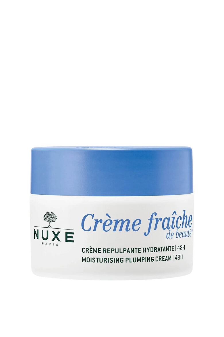 Nuxe Crema de fata 48H Moisturising Plumping Cream 50 ml - Pled.ro