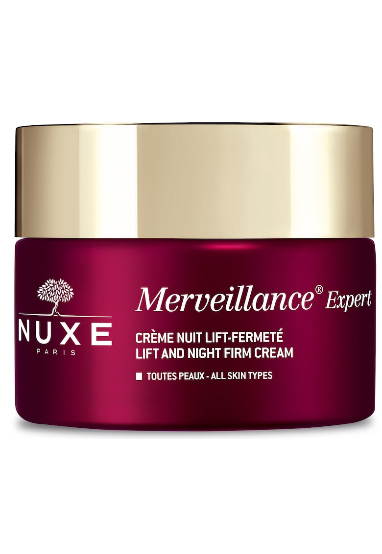 Nuxe Crema de noapte Merveillance Expert 50 ml - Pled.ro