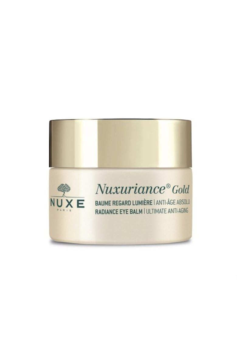 Nuxe Crema de ochi Nuxuriance Gold 15 ml - Pled.ro