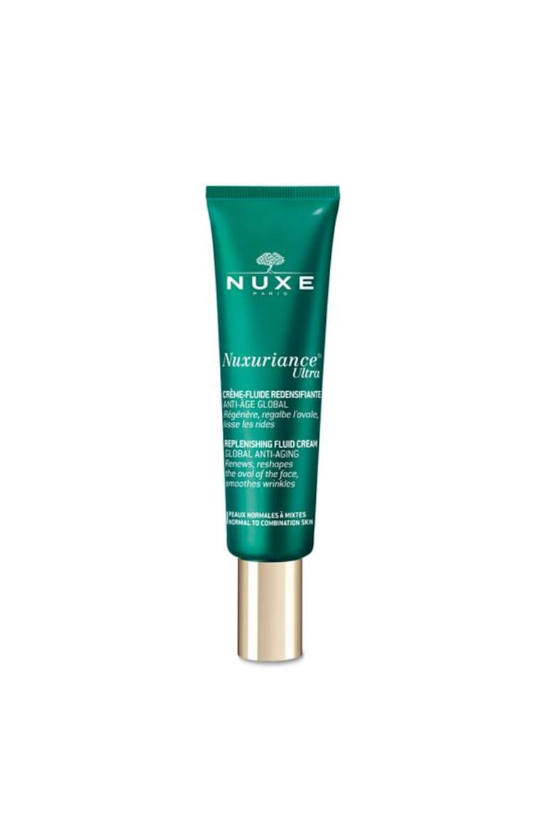 Nuxe Crema de zi antirid Nuxuriance Ultra 50 ml - Pled.ro