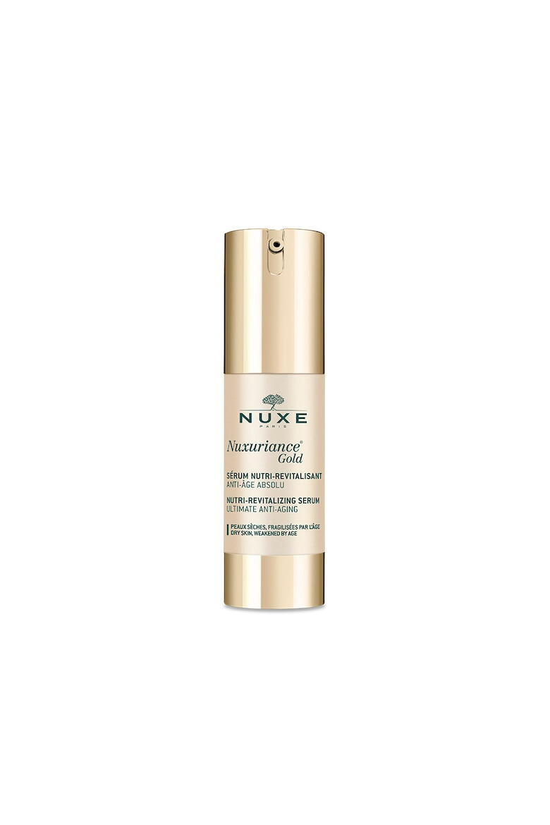 Nuxe Ser anti-imbatranire Nuxuriance Gold 30 ml - Pled.ro