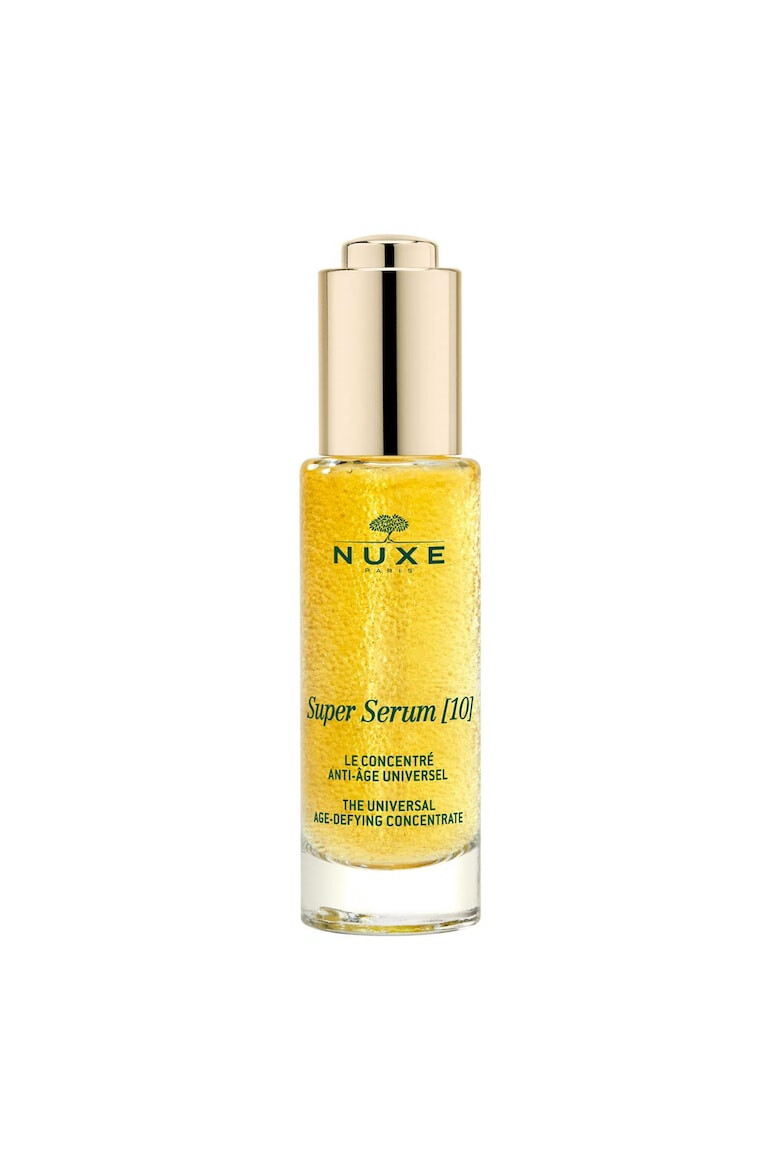 Nuxe Ser pentru contur cu acid hialuronic 30ml - Pled.ro