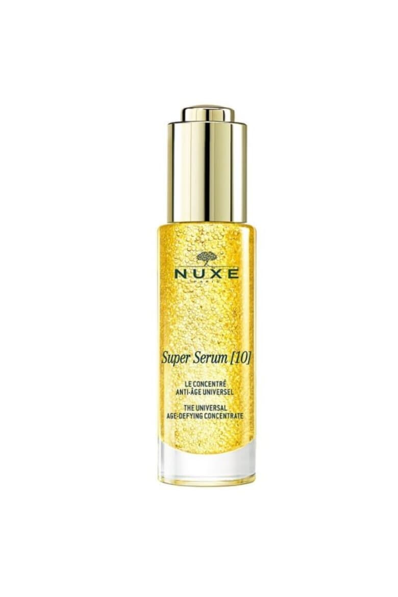 Nuxe Ser puternic anti-imbatranire 50 ml Auriu - Pled.ro