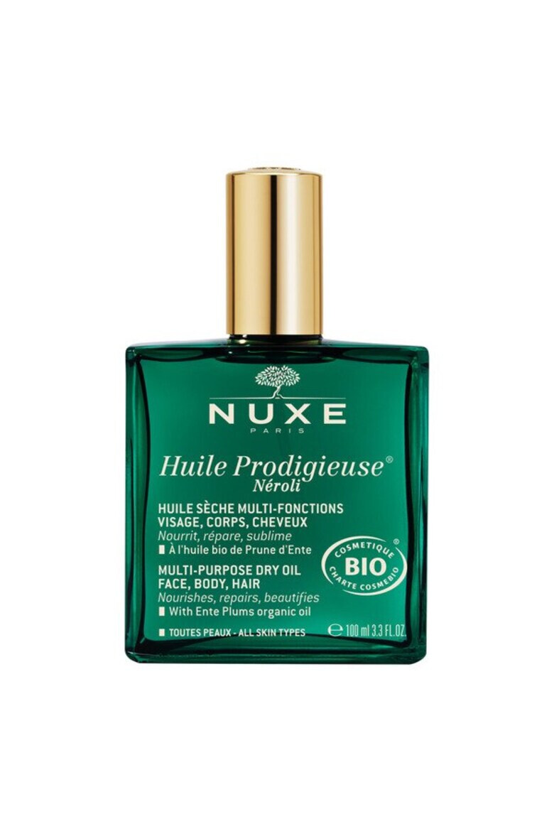 Nuxe Ulei de corp Prodigieuse Nerol 100 ml - Pled.ro