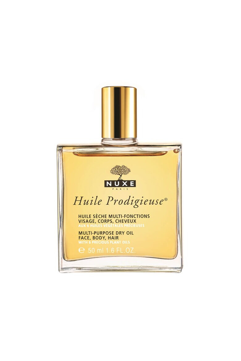 Nuxe Ulei Huile Prodigieuse Multi Purpose Dry Oil 50ml - Pled.ro