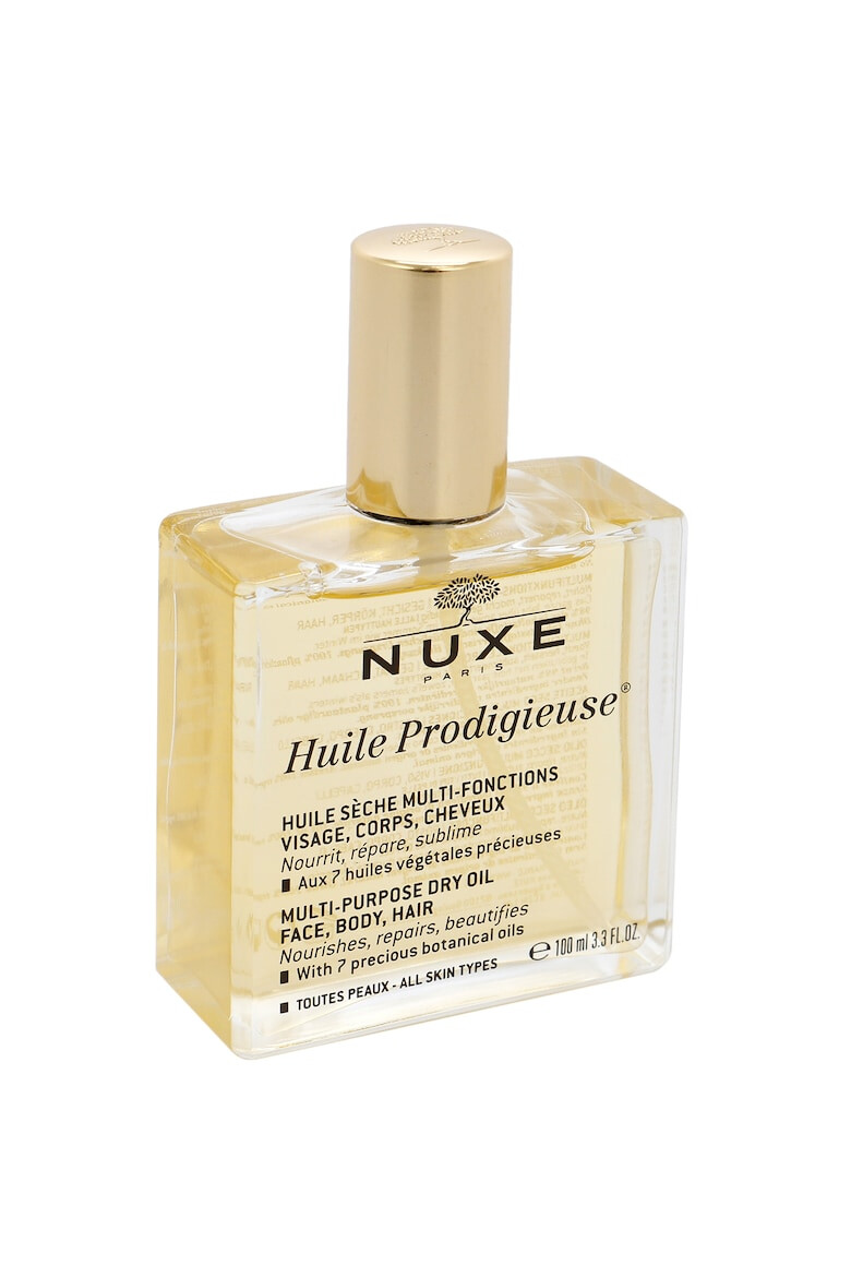 Nuxe Ulei Prodigieuse 100ml - Pled.ro