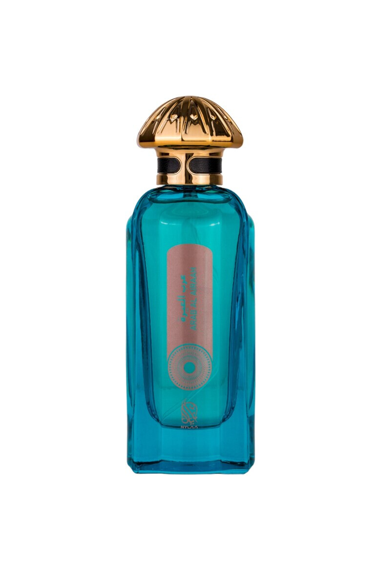 Nylaa Apa de parfum Arab al Airah Unisex 100 ml - Pled.ro