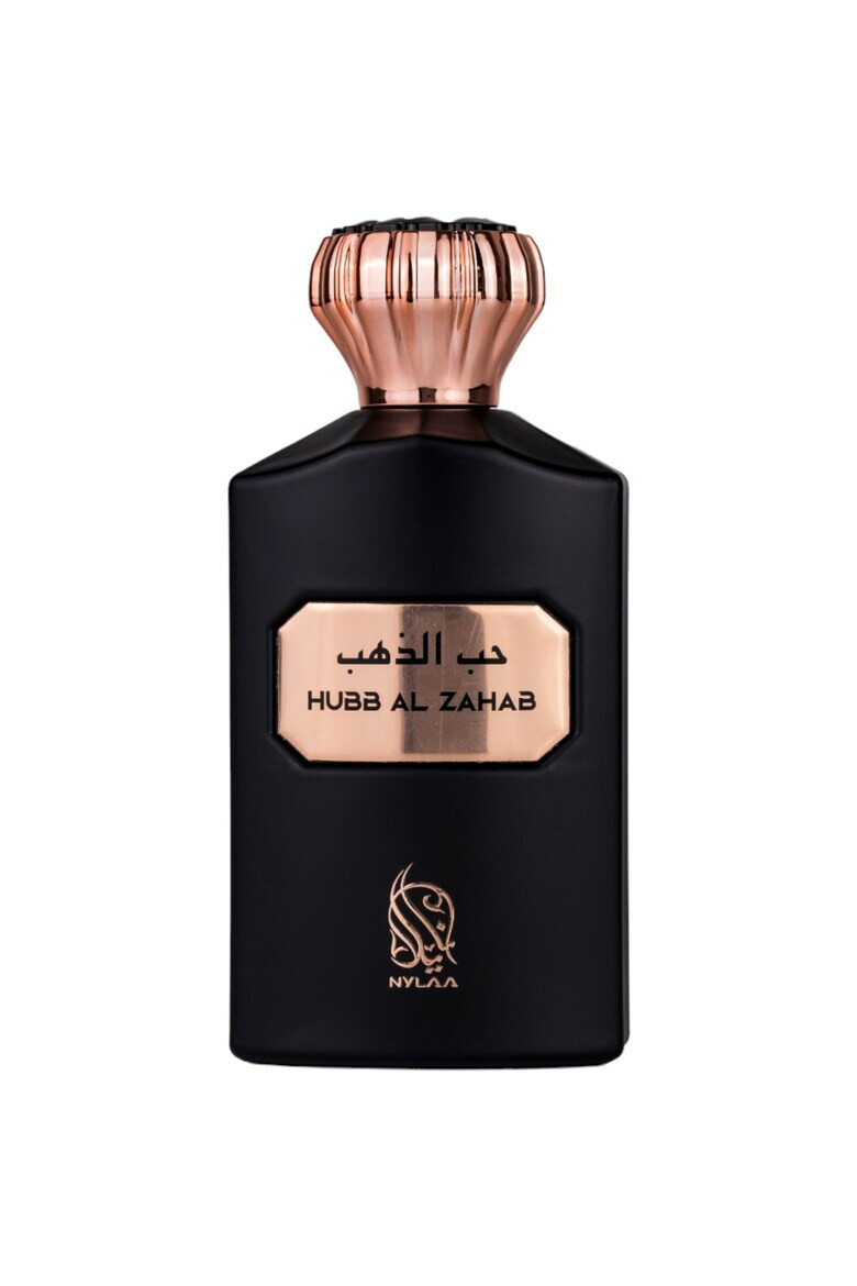 Nylaa Apa de parfum Hubb Al Zahab Unisex 100 ml - Pled.ro