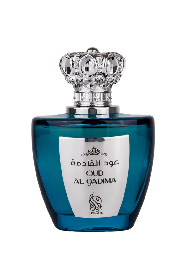 Nylaa Apa de parfum Oud Al Qadima Unisex 100 ml - Pled.ro