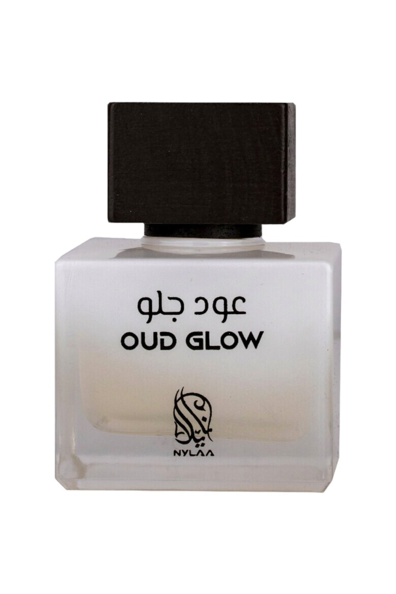 Nylaa Apa de parfum Oud Glow Unisex 100 ml - Pled.ro