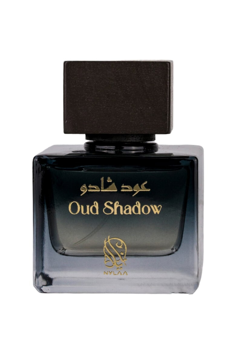 Nylaa Apa de Parfum Oud Shadow Barbati 100ml - Pled.ro