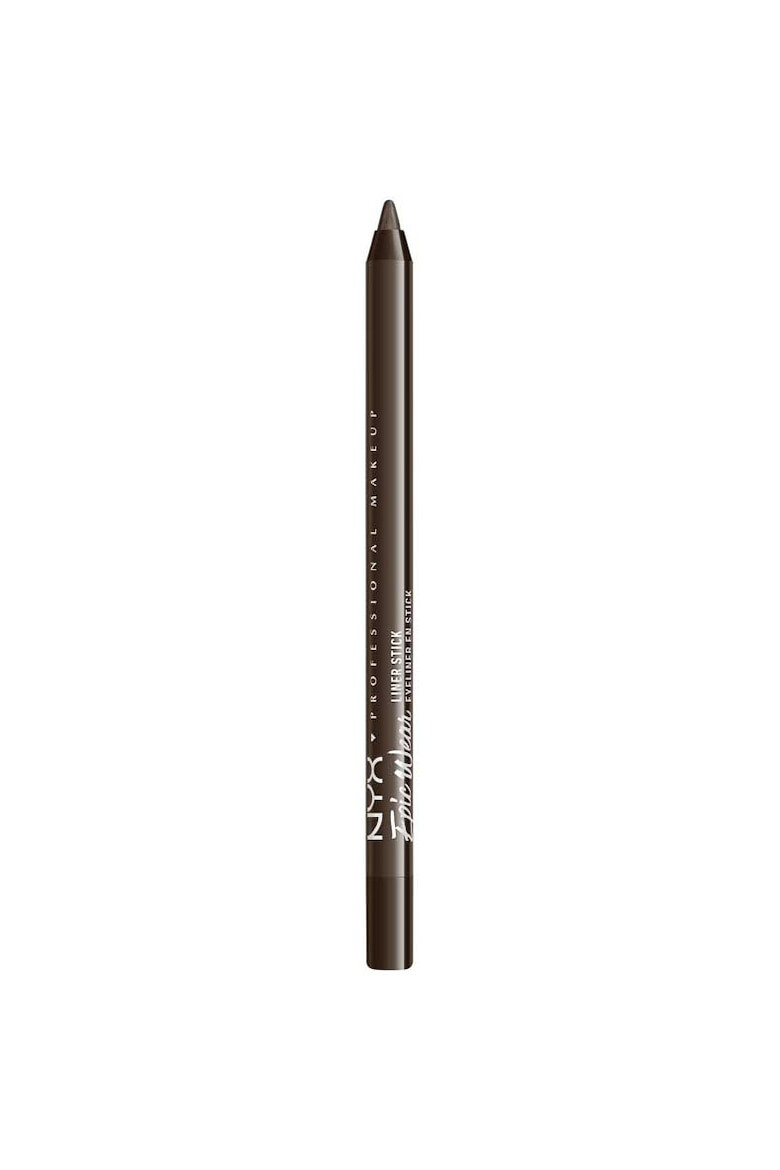 NYX Professional Makeup Creion pentru ochi NYX PM Epic Wear Sticks 1.21 g - Pled.ro