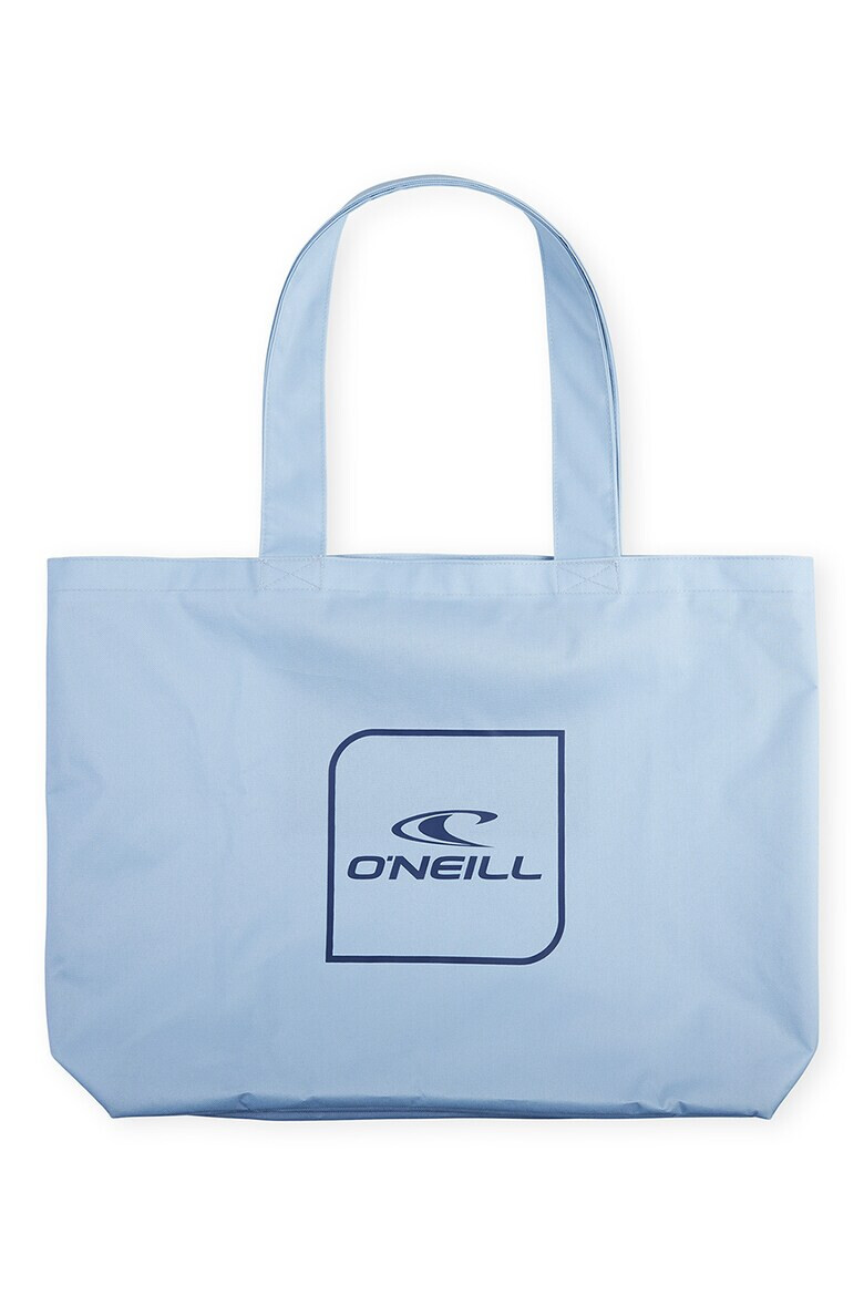 O'Neill Geanta tote cu imprimeu logo Coastal -18 L - Pled.ro