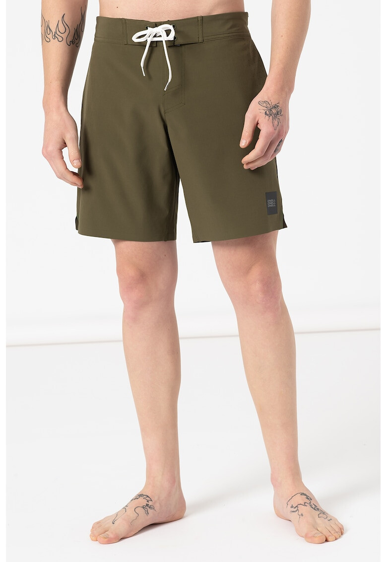 O'Neill Pantaloni scurti de baie Semi Fixed Hybrid - Pled.ro