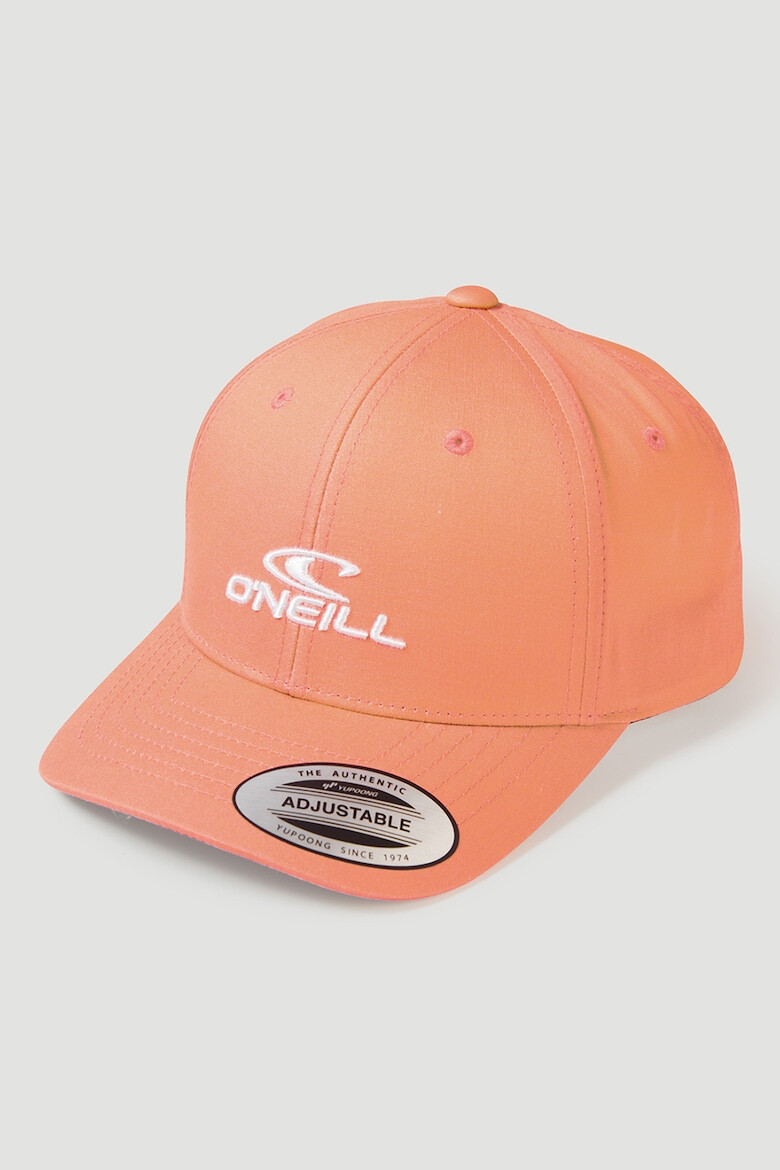 O'Neill Sapca de bumbac organic cu broderie logo Wave - Pled.ro