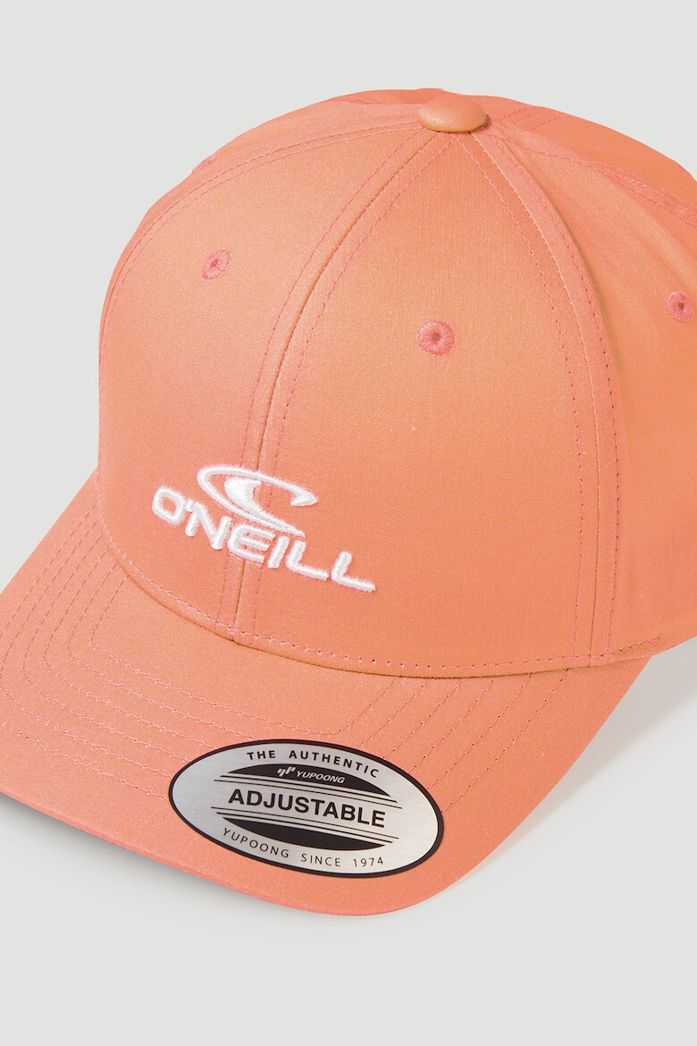 O'Neill Sapca de bumbac organic cu broderie logo Wave - Pled.ro