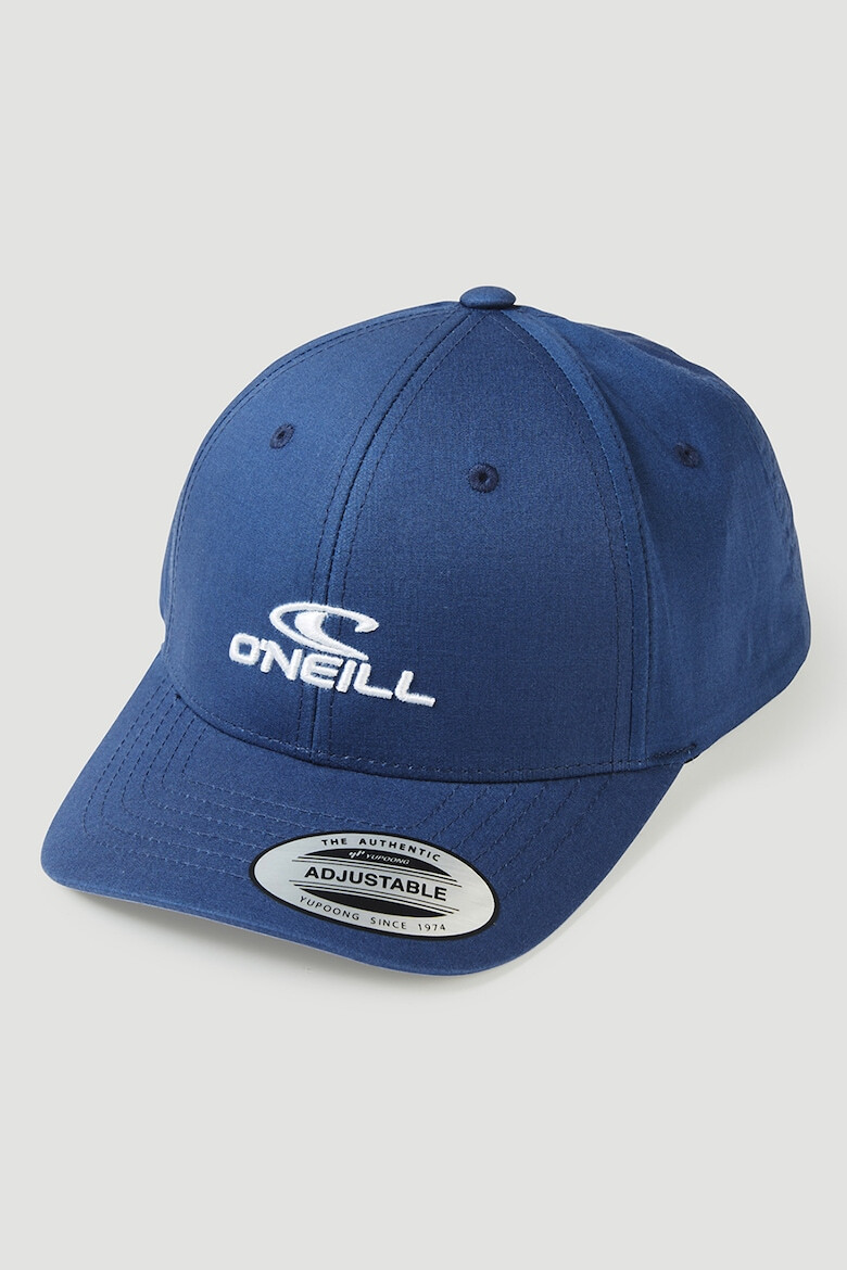 O'Neill Sapca de bumbac organic cu broderie logo Wave - Pled.ro