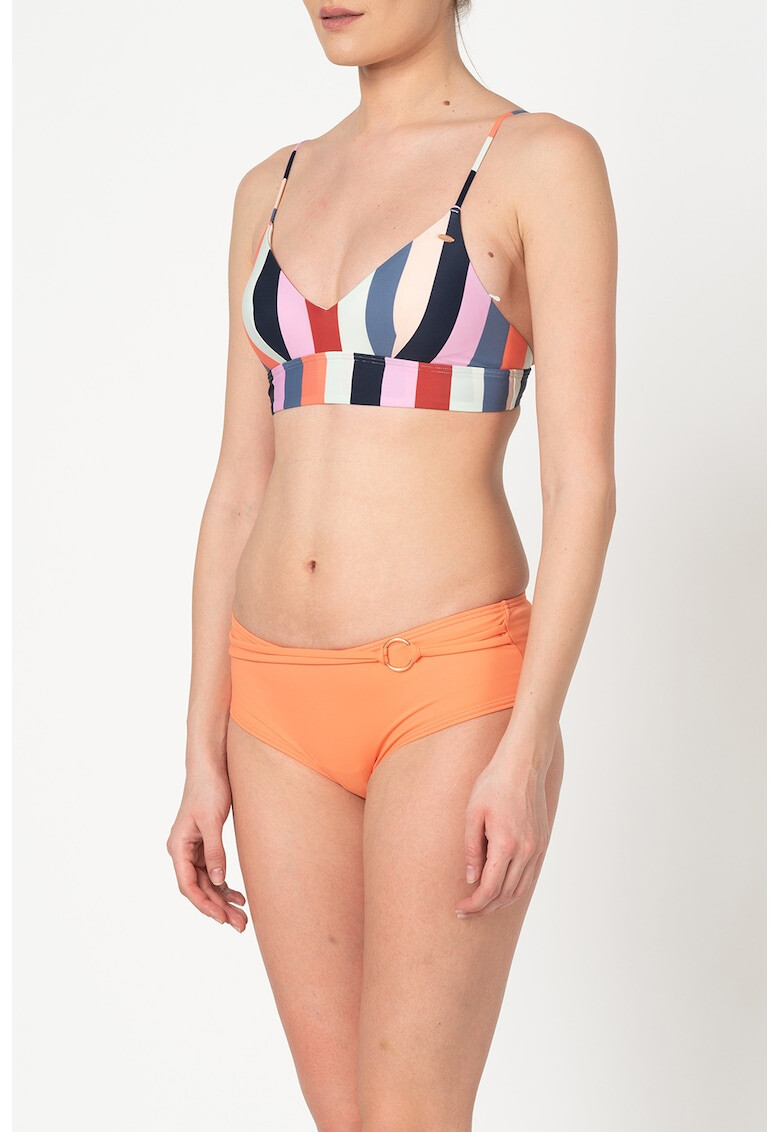 O'Neill Sutien de baie in dungi Wave - Pled.ro