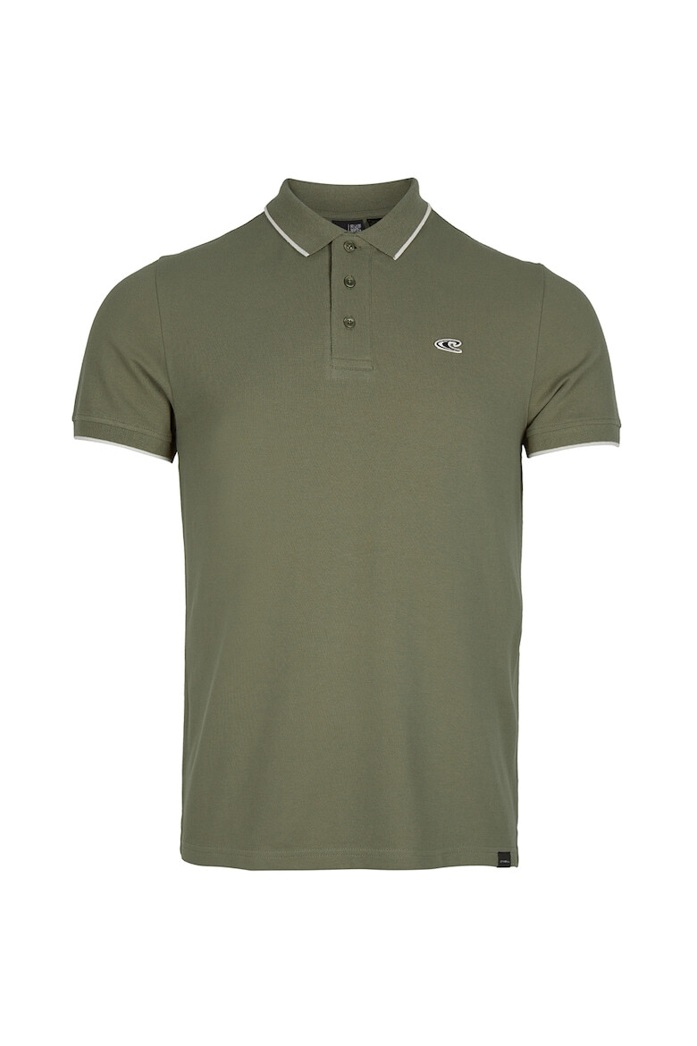 O'Neill Tricou polo slim fit cu logo - Pled.ro