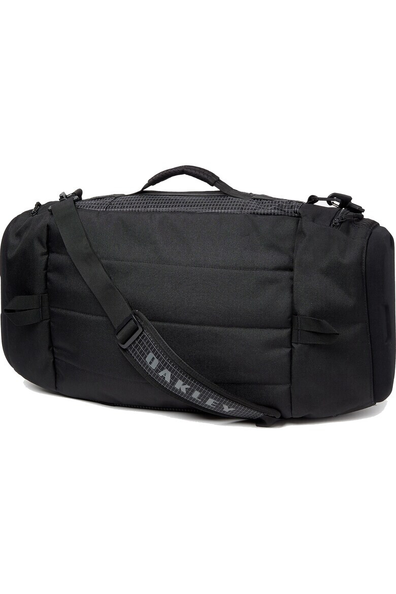 Oakley Geanta duffle Link Black 35 L - Pled.ro