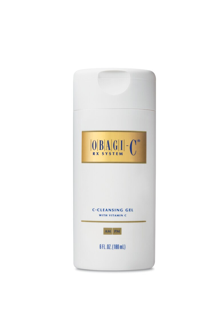 Obagi Medical Gel de curatare faciala Obagi-C C-Cleansing 180 ml - Pled.ro